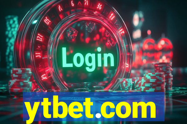 ytbet.com