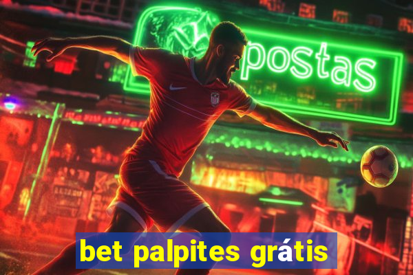 bet palpites grátis