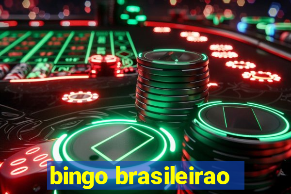 bingo brasileirao