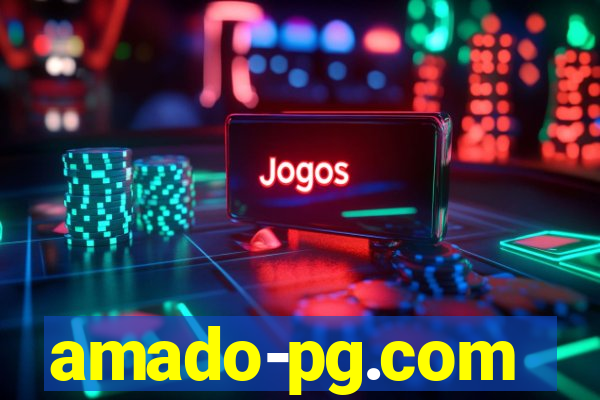 amado-pg.com