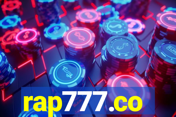 rap777.co