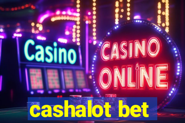 cashalot bet