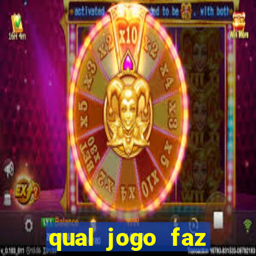 qual jogo faz ganhar dinheiro de verdade