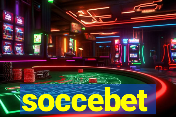 soccebet