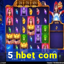 5 hbet com