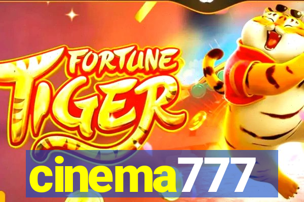 cinema777