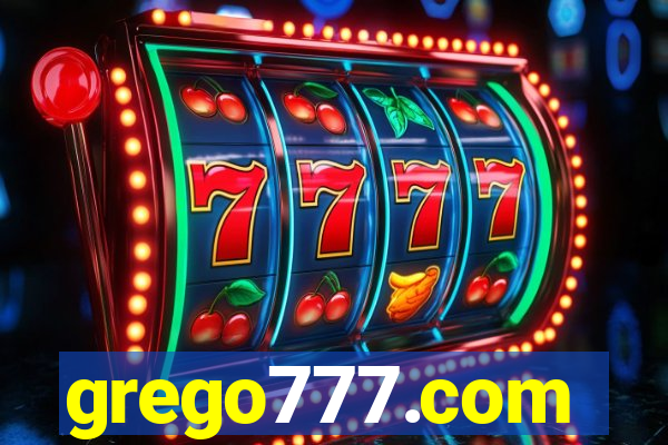 grego777.com