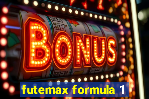 futemax formula 1