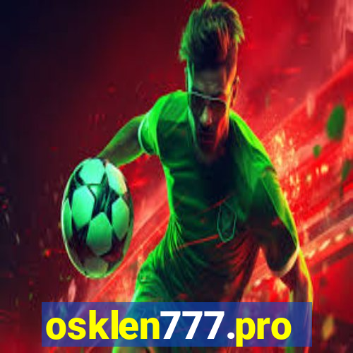 osklen777.pro