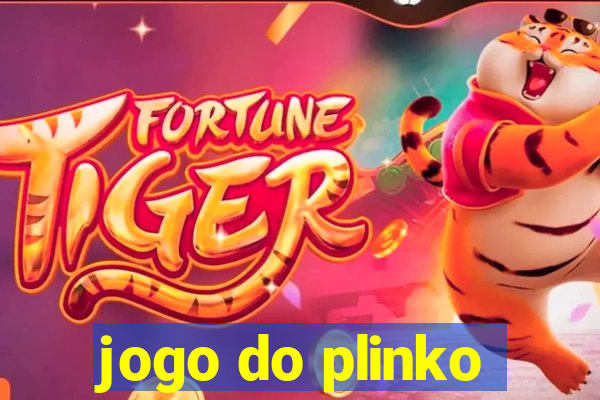 jogo do plinko