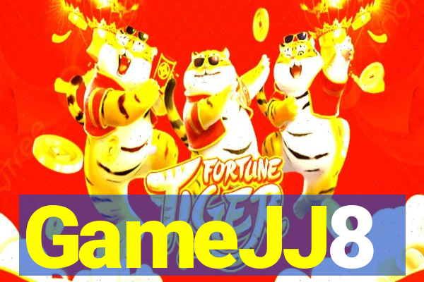 GameJJ8