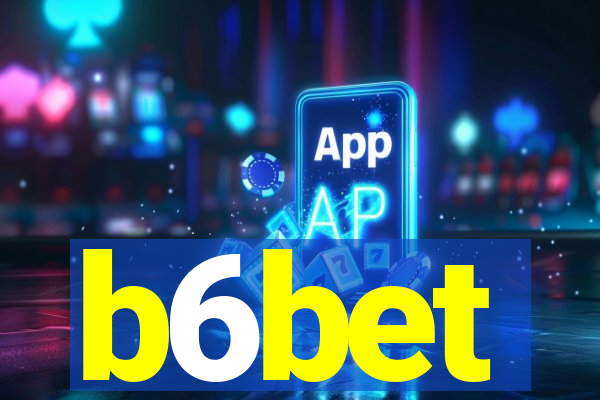 b6bet