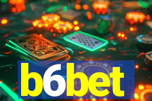 b6bet