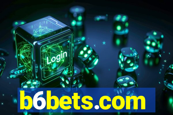 b6bets.com