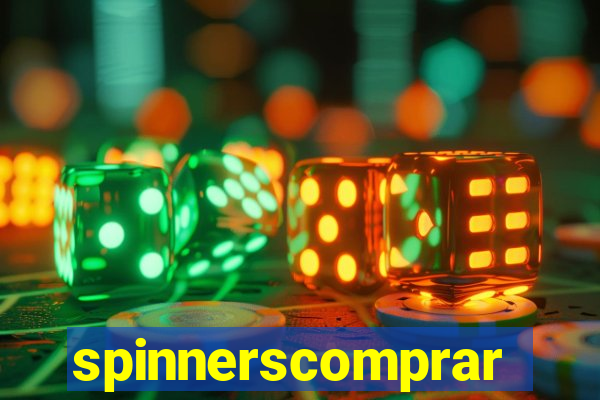 spinnerscomprar