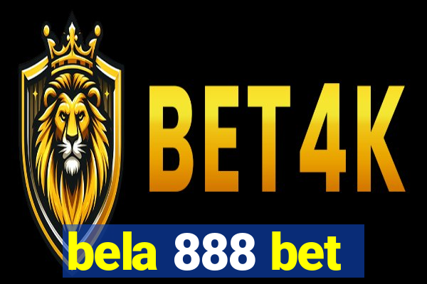 bela 888 bet