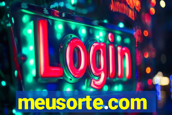 meusorte.com