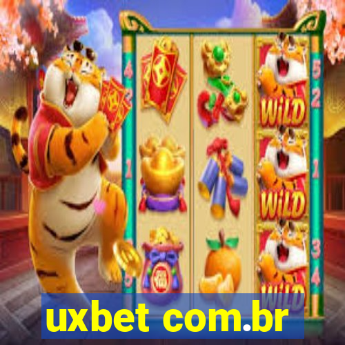 uxbet com.br