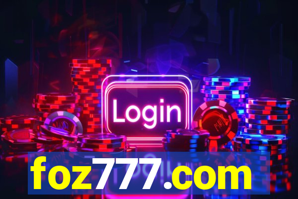 foz777.com