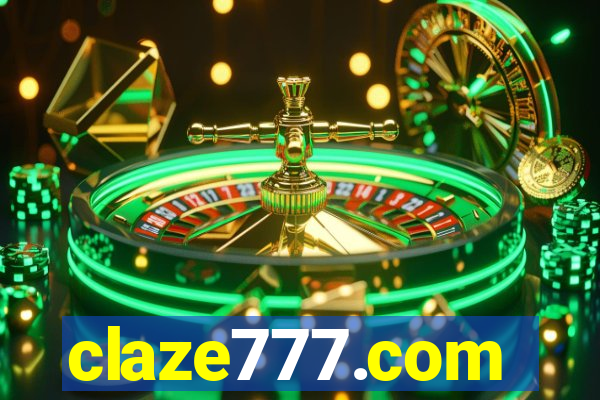 claze777.com