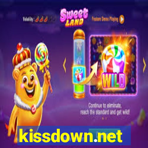 kissdown.net