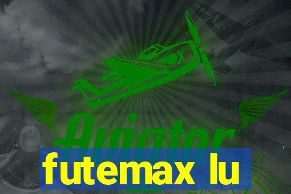 futemax lu