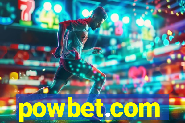 powbet.com