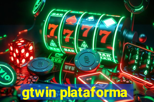 gtwin plataforma