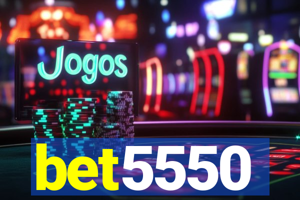 bet5550