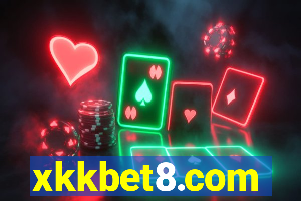 xkkbet8.com