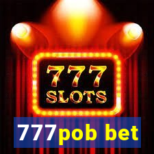 777pob bet