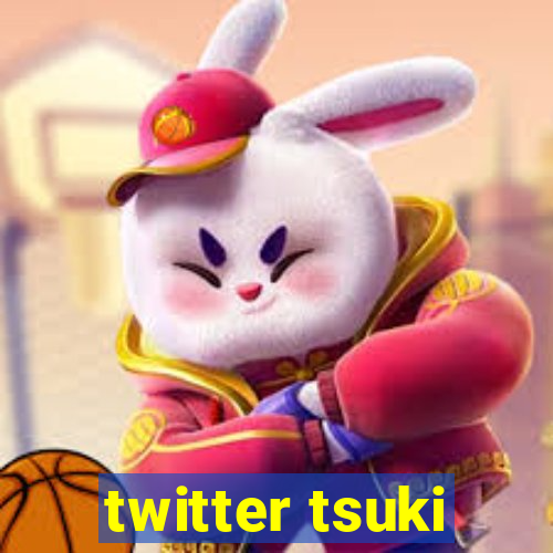 twitter tsuki