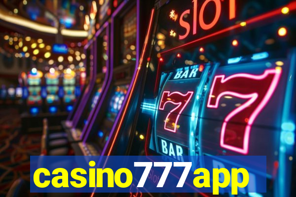 casino777app