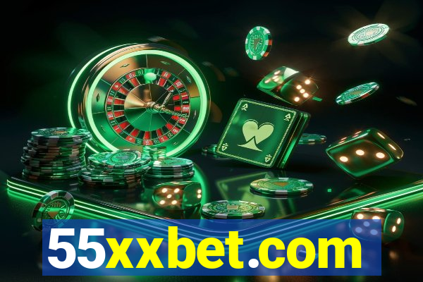 55xxbet.com