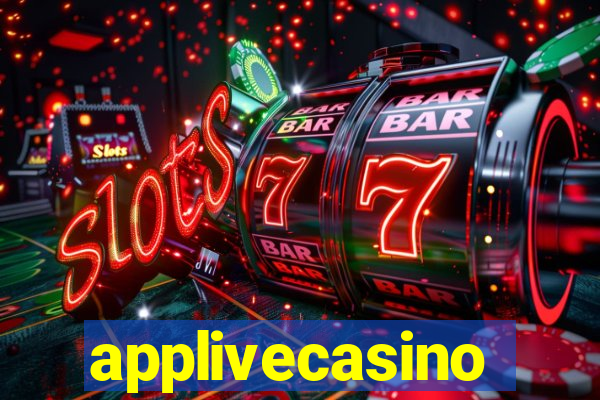 applivecasino