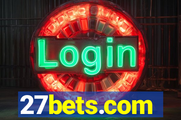 27bets.com