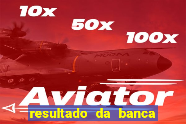 resultado da banca caminho da sorte de hoje