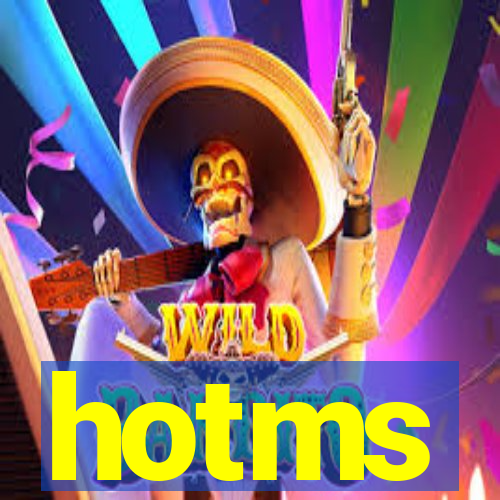 hotms