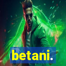 betani.