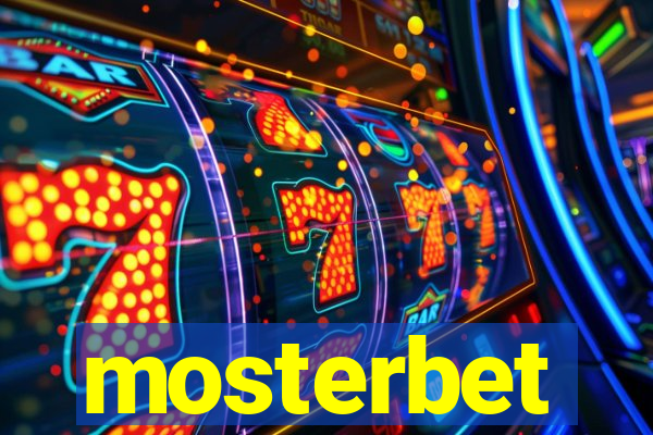 mosterbet