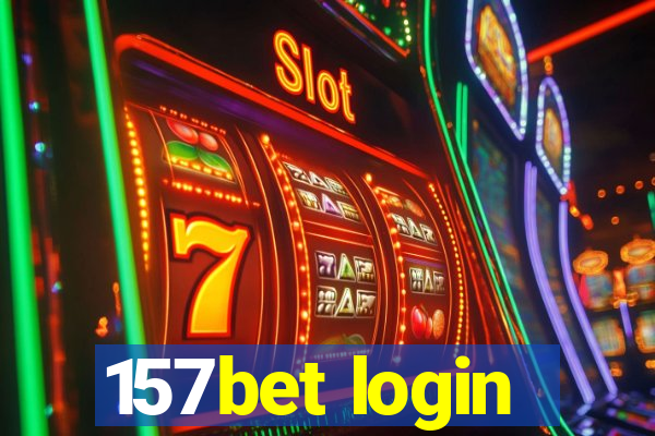 157bet login