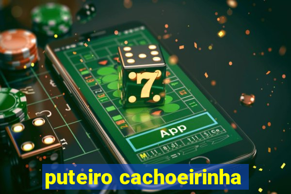 puteiro cachoeirinha