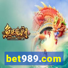 bet989.com