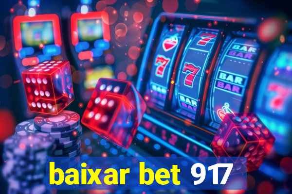 baixar bet 917