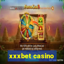 xxxbet casino