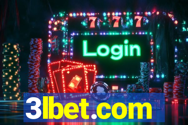 3lbet.com