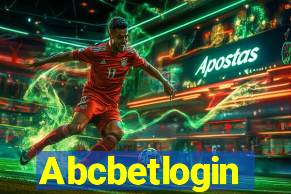 Abcbetlogin