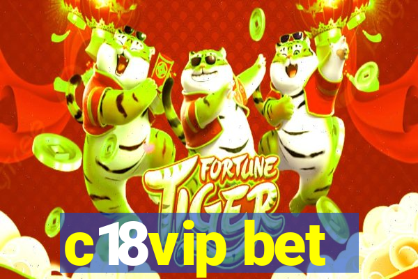 c18vip bet