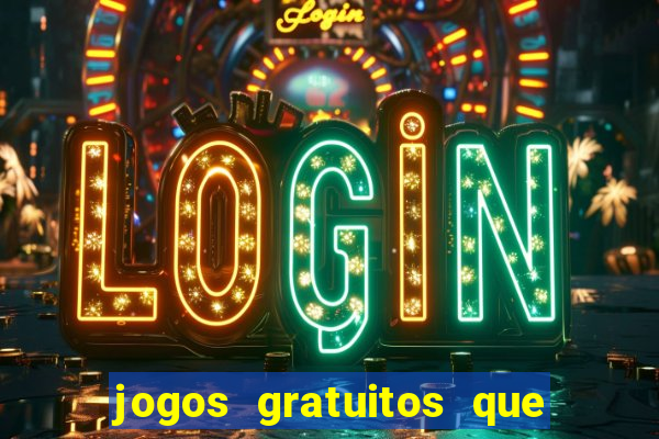 jogos gratuitos que ganha dinheiro de verdade no pix