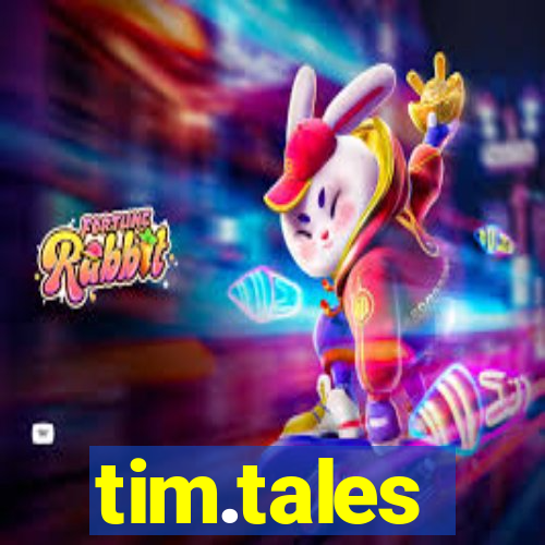 tim.tales